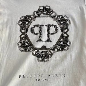 Philipp Plein T shirt